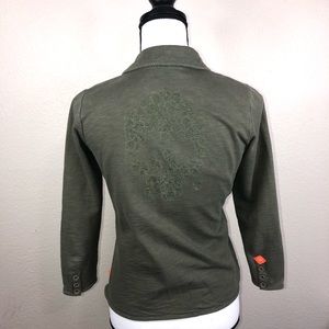 Le Temps Des Cerises Women’s Jacket